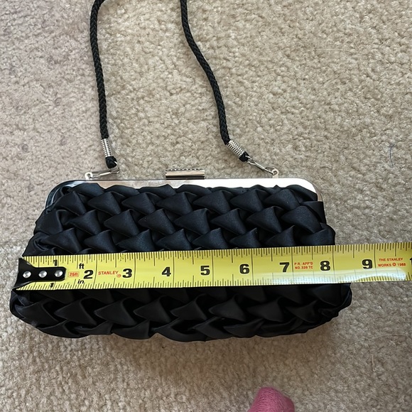 Lulu Townsend evening bag - Picture 2 of 5